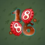 Big Year #4962 Big Year #4962