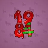 Big Year #49872 Big Year #49872