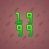 Big Year #5131 Big Year #5131