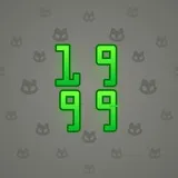 Big Year #5168 Big Year #5168