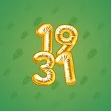 Big Year #5385