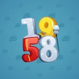 Big Year #5469 Big Year #5469