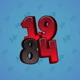 Big Year #5498 Big Year #5498