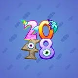 Big Year #5608 Big Year #5608