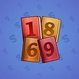 Big Year #5708 Big Year #5708