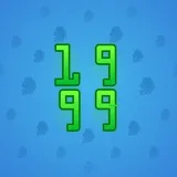 Big Year #6114 Big Year #6114