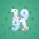 Big Year #6151 Big Year #6151