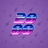 Big Year #6197 Big Year #6197