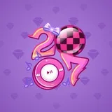 Big Year #6253 Big Year #6253