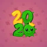 Big Year #6807 Big Year #6807