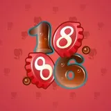 Big Year #6822 Big Year #6822