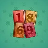 Big Year #6849 Big Year #6849