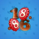 Big Year #6855 Big Year #6855