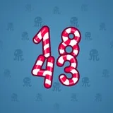 Big Year #6933