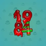 Big Year #6988