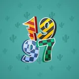 Big Year #7107 Big Year #7107
