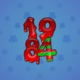 Big Year #7344 Big Year #7344