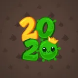 Big Year #743 Big Year #743