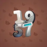 Big Year #7527 Big Year #7527