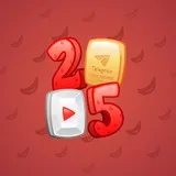 Big Year #7795 Big Year #7795