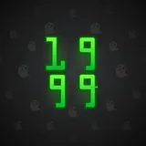 Big Year #8006 Big Year #8006