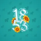 Big Year #8048 Big Year #8048