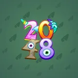 Big Year #8085 Big Year #8085