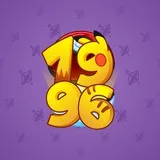 Big Year #8095 Big Year #8095