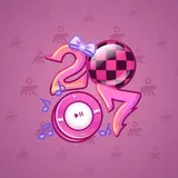Big Year #8117 Big Year #8117