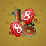 Big Year #8184