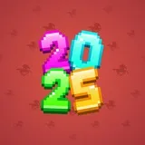 Big Year #8201 Big Year #8201