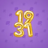 Big Year #8330 Big Year #8330