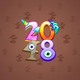 Big Year #8346 Big Year #8346