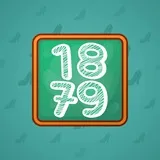 Big Year #8553 Big Year #8553