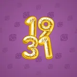 Big Year #8637 Big Year #8637