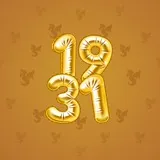 Big Year #8642 Big Year #8642