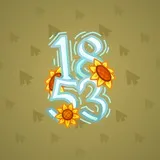 Big Year #8748 Big Year #8748