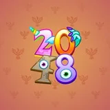 Big Year #9212 Big Year #9212