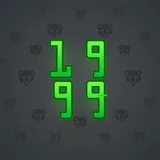 Big Year #9404 Big Year #9404