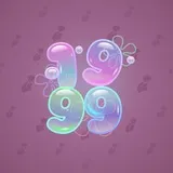 Big Year #9626 Big Year #9626