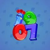 Big Year #9656 Big Year #9656