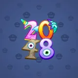 Big Year #9671 Big Year #9671