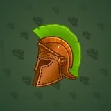 Heroic Helmet #1005