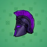 Heroic Helmet #1060