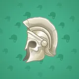 Heroic Helmet #113