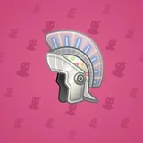 Heroic Helmet #1136