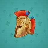 Heroic Helmet #1188