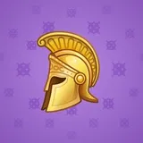 Heroic Helmet #1254 Heroic Helmet #1254
