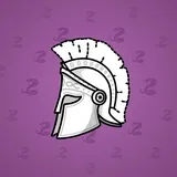 Heroic Helmet #127