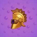 Heroic Helmet #1386